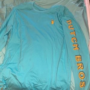 Dutch wear
